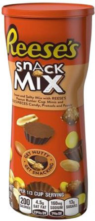 REESE'S® Snack Mix