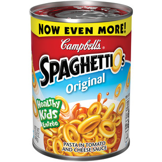 SpaghettiOs®