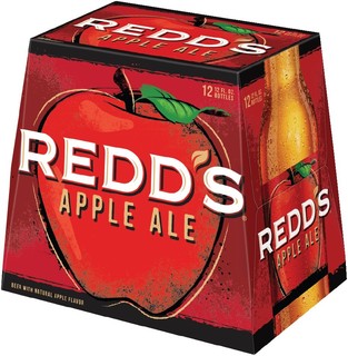 Redd's Ale