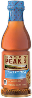 Gold Peak®