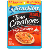 StarKist® Tuna Creations® BOLD Thai Chili Style