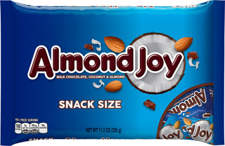 ALMOND JOY® Snack Size