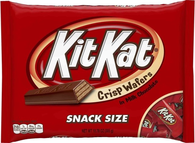 KIT KAT® Snack Size