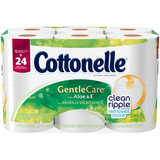 Cottonelle GentleCare Toilet Paper