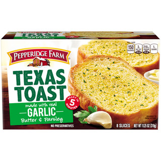 PEPPERIDGE FARM® Garlic Texas Toast 