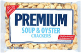 PREMIUM Soup & Oyster Crackers