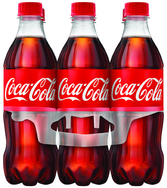 Coca-Cola® Products