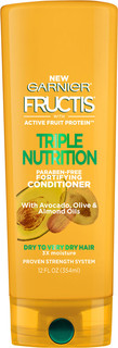 Garnier® Fructis® Triple Nutrition Conditioner