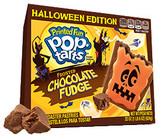 Halloween Edition Pop-Tarts - Frosted Chocolate Fudge