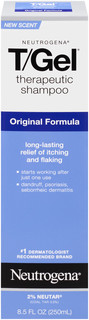  Neutrogena® T/Gel® Original Formula Therapeutic Shampoo