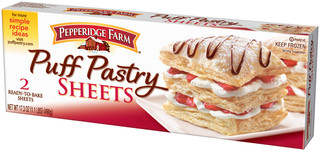 Pepperidge Farm® Puff Pastry Sheets