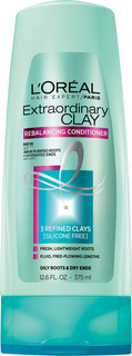 L'Oreal Advanced Hair Care Extraordinary Clay Conditioner