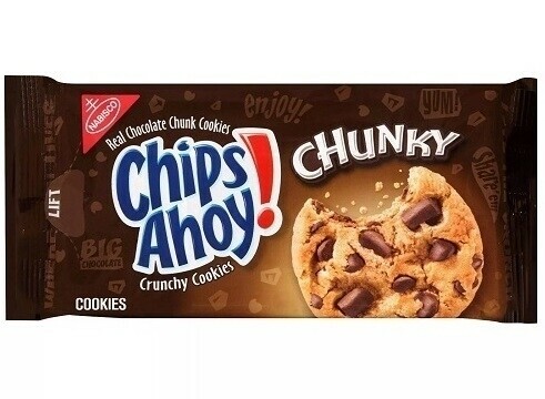 CHIPS AHOY! Chunky
