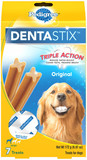Pedigree® DENTASTIX® Original Large Treats for Dogs