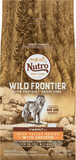 Nutro™ WILD FRONTIER Adult Open Valley Recipe Grain Free Chicken