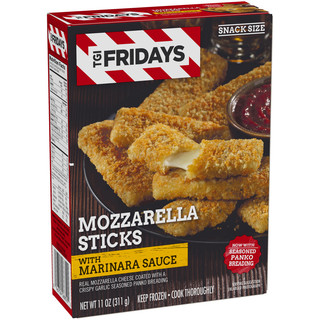 TGI FRIDAY'S® Mozzarella Sticks