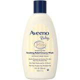 Aveeno® Baby® Soothing Relief Creamy Wash