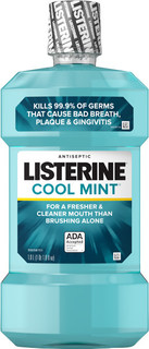 Listerine® Cool Mint® Antiseptic