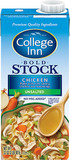 College Inn® Chicken Bold Stock Unsalted