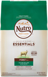 NUTRO® WHOLESOME ESSENTIALS Pasture-Fed Lamb & Rice Recipe