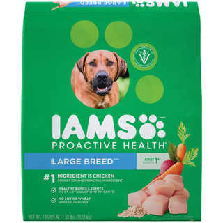 IAMS PROACTIVE HEALTH™ Large Breed Adult