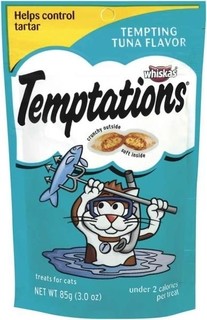 Temptations® Classic Treats for Cats Tempting Tuna Flavor