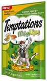 Temptations® MixUps Treats for Cats CATNIP FEVER Flavor