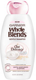 Garnier® Whole Blends™ Oat Delicacy Gentle Shampoo