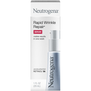 Neutrogena® Rapid Wrinkle Repair Serum