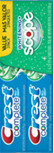 Crest Complete Toothpaste, Twin Packs