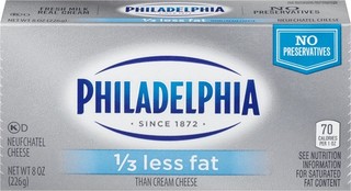 PHILADELPHIA Light Cream Cheese