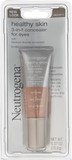 Neutrogena® Healthy Skin® 3-in-1 Concealer for Eyes