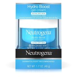 Neutrogena® Hydro Boost Gel Cream Extra Dry