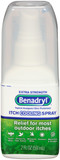 Benadryl® Extra Strength Itch Cooling Spray