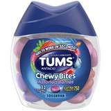 TUMS® Chewy Bites - Assorted Berries