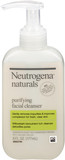 Neutrogena® Naturals Purifying Facial Cleanser
