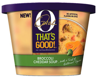 O, THAT'S GOOD Soup
