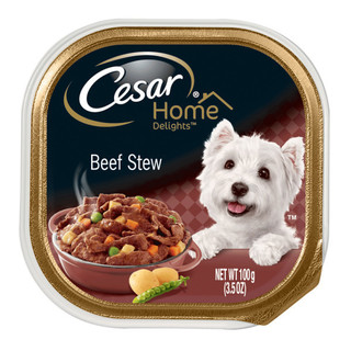 Cesar® HOME DELIGHTS Beef Stew