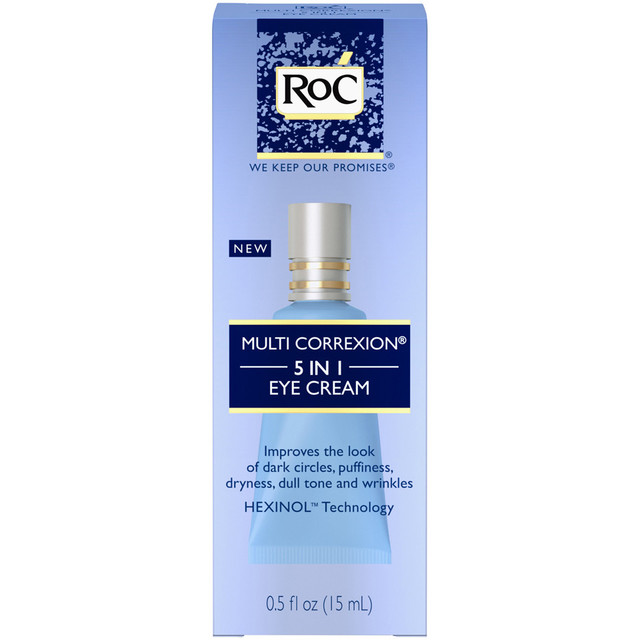 RoC® Multi Correxion® 5 in 1 Eye Cream