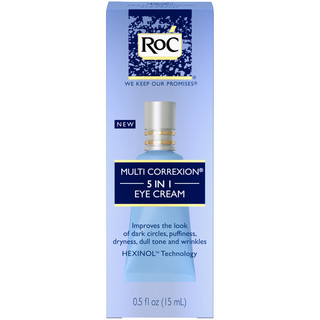 RoC® Multi Correxion® 5 in 1 Eye Cream