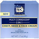 RoC® Multi Correxion® 5 In 1 Chest, Neck & Face Cream