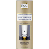 RoC® Retinol Correxion® Deep Wrinkle Daily Moisturizer with Sunscreen Broad Spectrum SPF 30