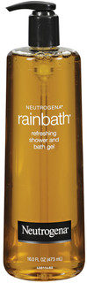 Neutrogena® Rainbath® Refreshing Shower and Bath Gel