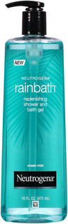 Neutrogena® Rainbath® Ocean Mist Replenishing Shower and Bath Gel