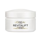L'Oreal® Paris Revitalift Anti-Wrinkle & Firming Day Moisturizer (SPF 25)