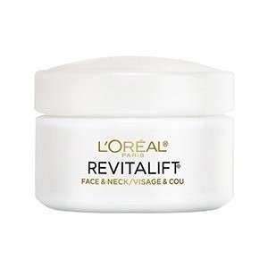 L'Oreal® Paris Revitalift Anti-Wrinkle & Firming Moisturizer Face & Neck Cream