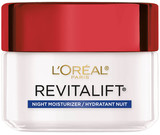 L'Oreal® Paris Revitalift Anti-Wrinkle & Firming Night Cream Moisturizer