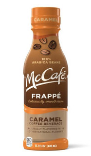 McCafé Frappé