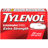 Tylenol® Extra Strength