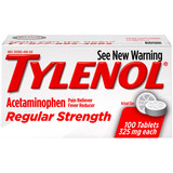 Tylenol® Regular Strength